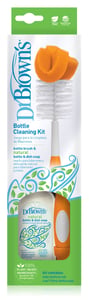 Handi-Craft Dr. Brown’s bottle cleaning kit